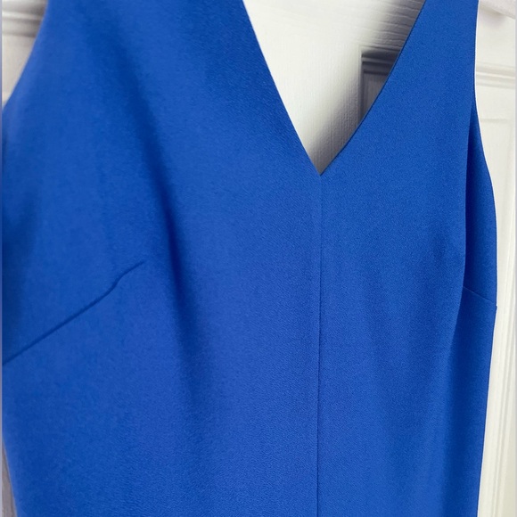 Banana Republic Mini Slip Dress - Picture 3 of 8